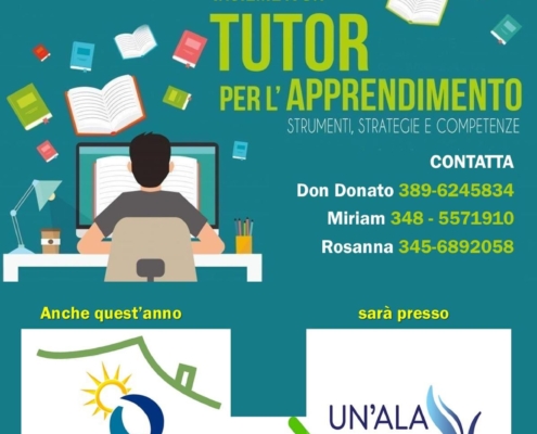 TUTOR PER L'APRENDIMENTO